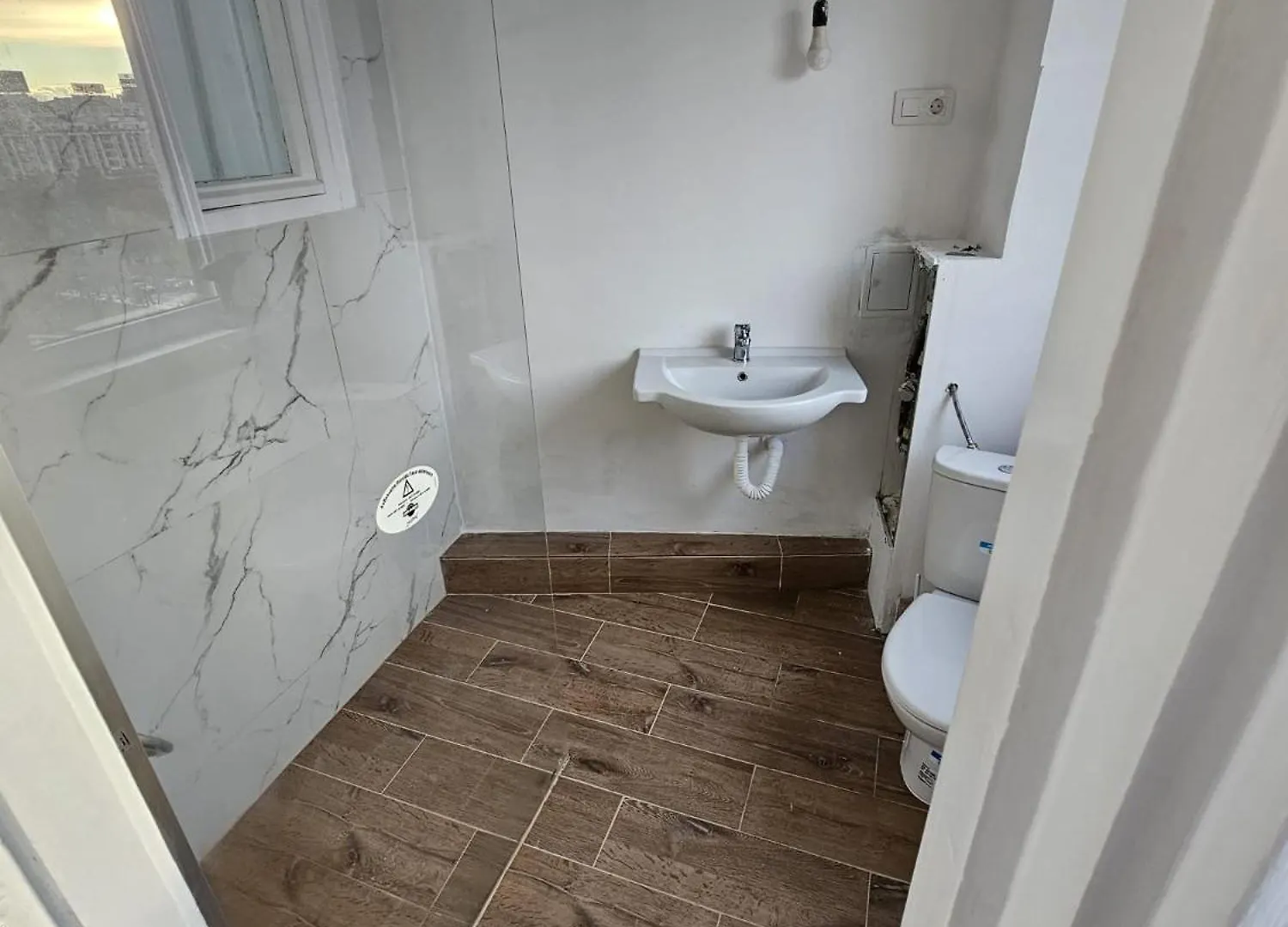 A.E.D Apartament Bükreş Daire